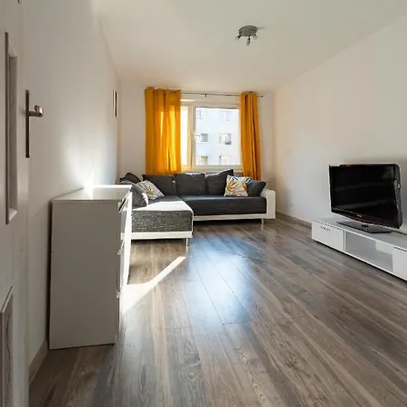 Tanie Spanie Skowronek - Pet Friendly - Przytulny 4 Osobowy - Space Apart Jelenia Gora Exterior photo
