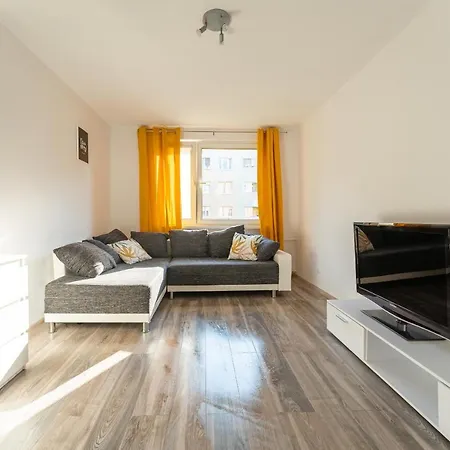 Tanie Spanie Skowronek - Pet Friendly - Przytulny 4 Osobowy - Space Apart Jelenia Gora Exterior photo