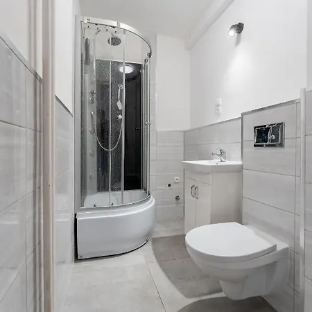 Tanie Spanie Skowronek - Pet Friendly - Przytulny 4 Osobowy - Space Apart Jelenia Gora Exterior photo