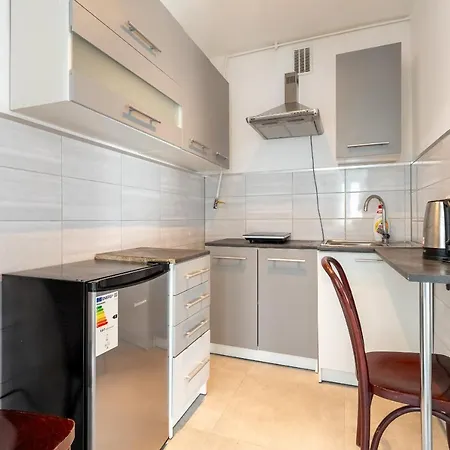 Tanie Spanie Skowronek - Pet Friendly - Przytulny 4 Osobowy - Space Apart Jelenia Gora Exterior photo