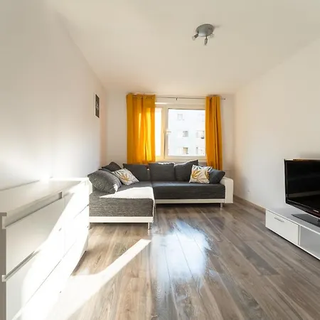 Tanie Spanie Skowronek - Pet Friendly - Przytulny 4 Osobowy - Space Apart Jelenia Gora Exterior photo