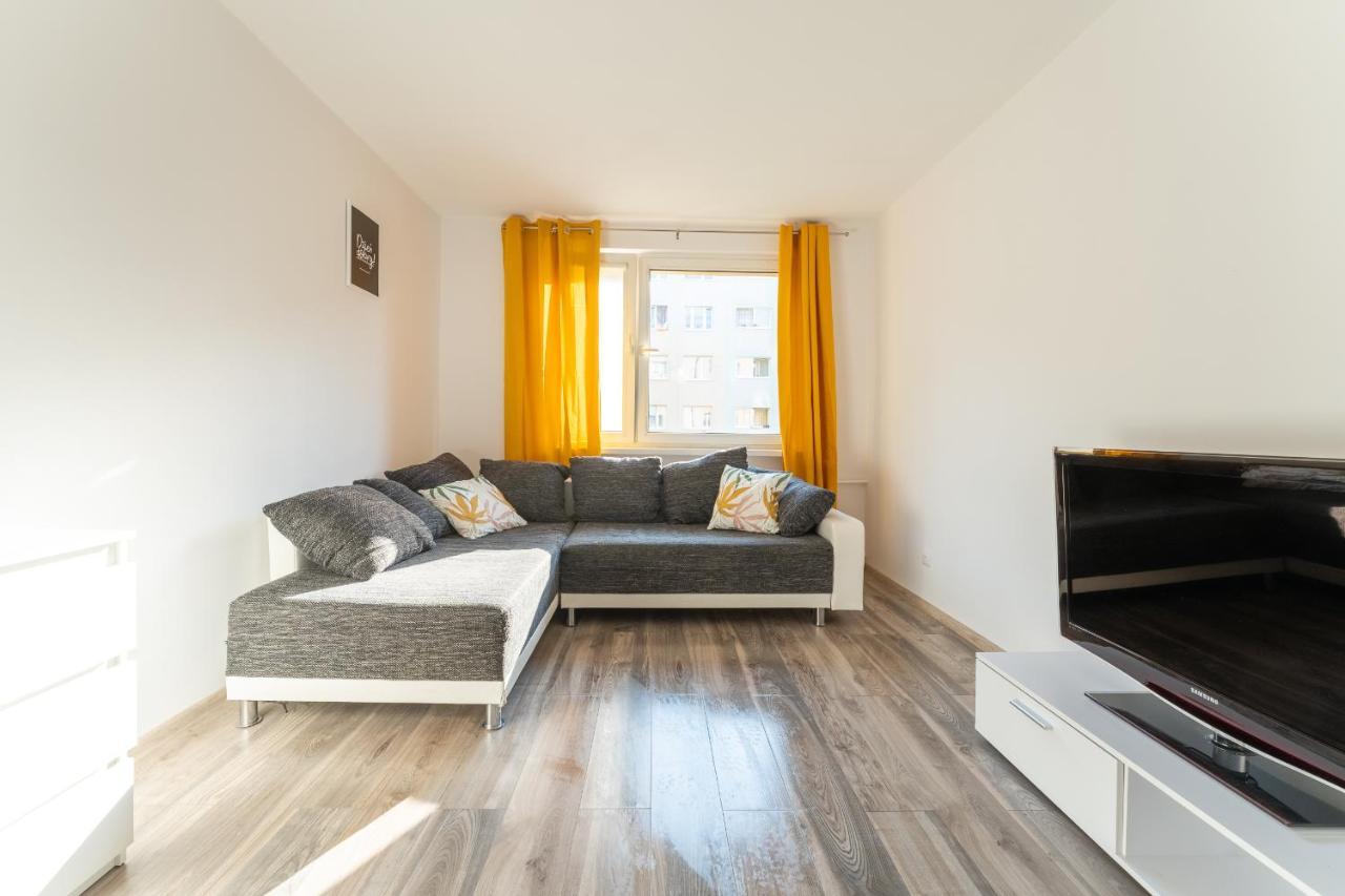 Tanie Spanie Skowronek - Pet Friendly - Przytulny 4 Osobowy - Space *