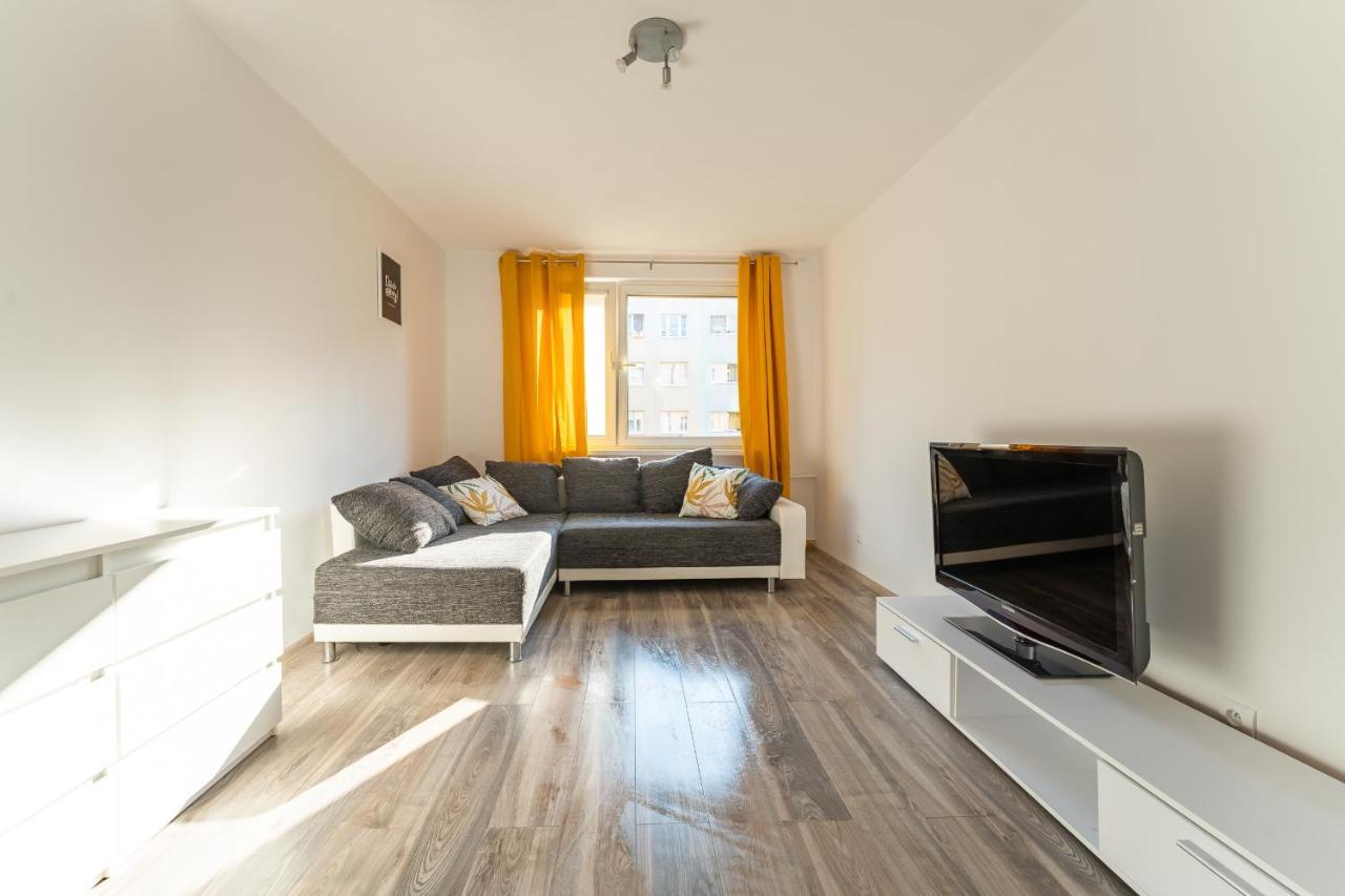 Tanie Spanie Skowronek - Pet Friendly - Przytulny 4 Osobowy - Space *