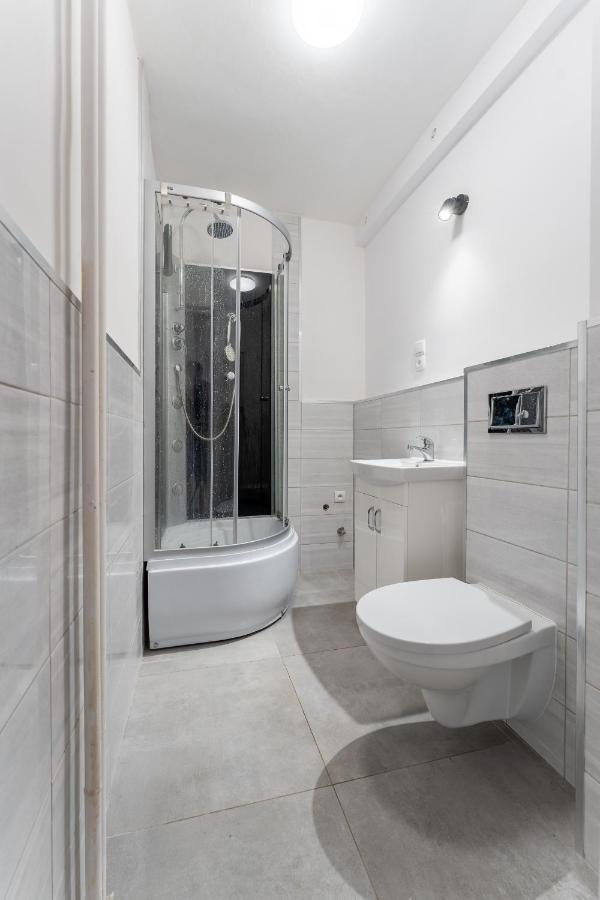 Tanie Spanie Skowronek - Pet Friendly - Przytulny 4 Osobowy - Space *