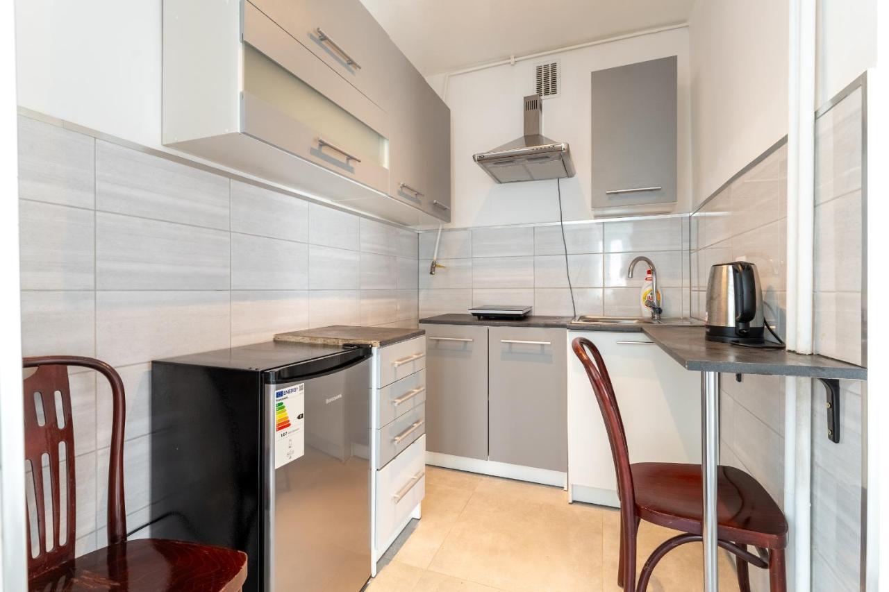 Tanie Spanie Skowronek - Pet Friendly - Przytulny 4 Osobowy - Space Apartment