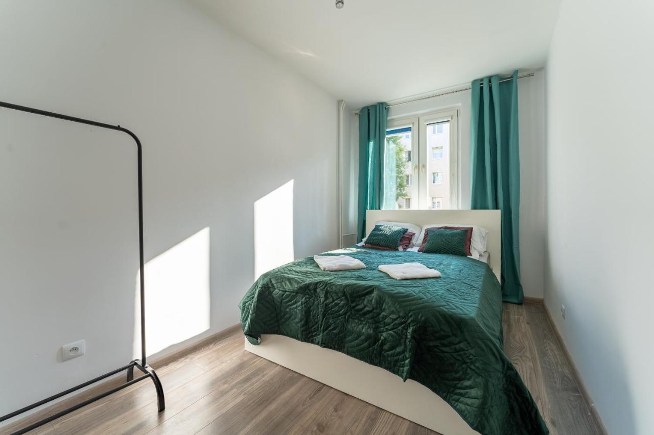Tanie Spanie Skowronek - Pet Friendly - Przytulny 4 Osobowy - Space