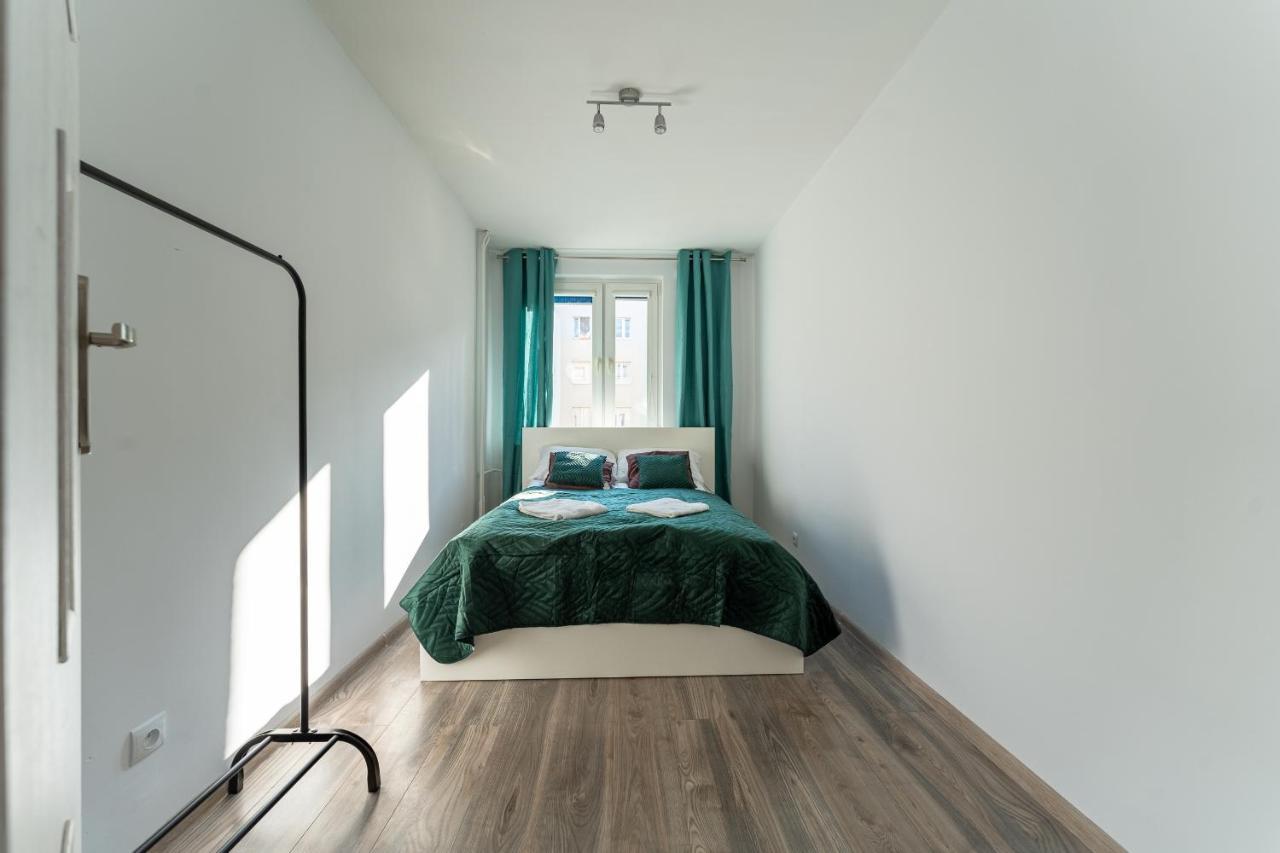 Apartment Tanie Spanie Skowronek - Pet Friendly - Przytulny 4 Osobowy - Space *